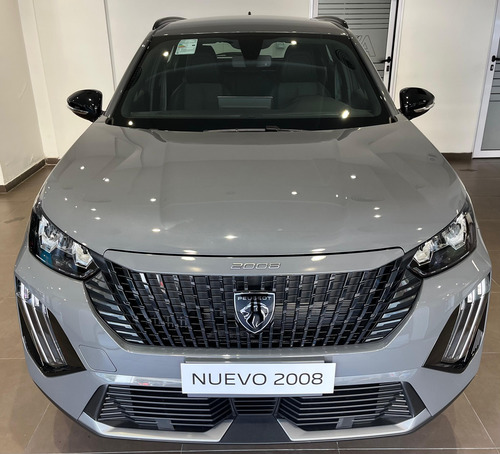 Peugeot 2008 1.0T Active