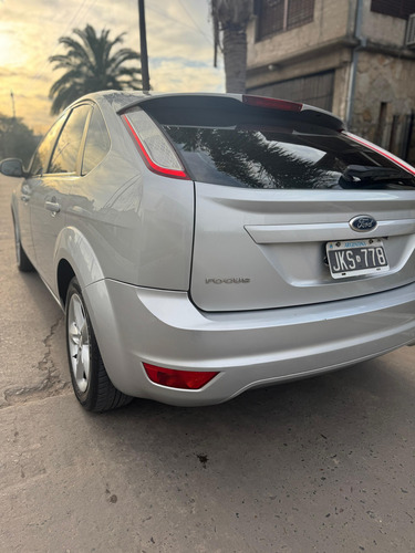 Ford Focus 2 2.0 Trend Plus