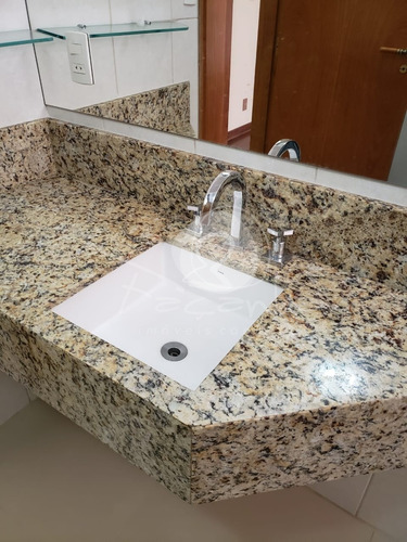 Apartamento Para Venda No Cambuí Em Campinas - Imobiliária Em Campinas - Ap02782 - 33612461