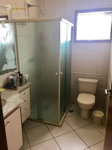 Imagem 12 de 30 de Casa Com 5 Dormitórios À Venda, 318 M² Por R$ 1.500.000,00 - Jardim Theodora - Itu/sp - Ca1451