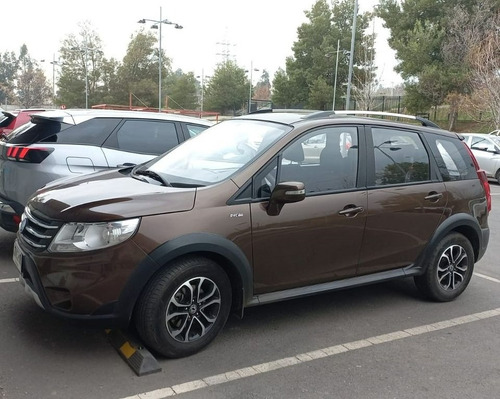 Dongfeng JOYEAR X3 Lux 1.6