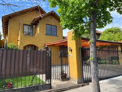 Casa en venta
