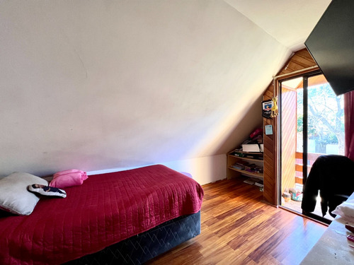 Barrio Gran Bretaña, Amplia Casa, 5d2b+servicio