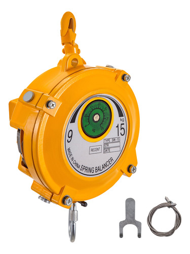 Balanceador De Herramientas 9 A 15 Kg Retráctil Industrial