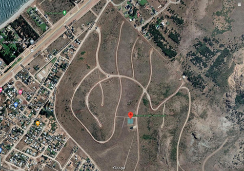 Imagen 2 de 11 de Venta Terreno/lote De 1485 M2 Barrancas De Dina Huapí, Río Negro