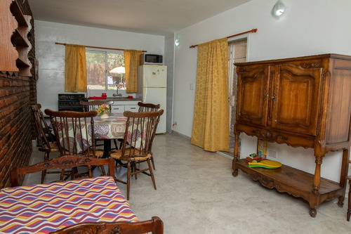 Imagen 22 de 28 de Casa En Alquiler Temporario En Oliveros