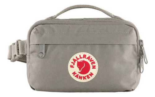 Riñonera Bag Fjallraven Kanken Hip Pack Muchos Colores!