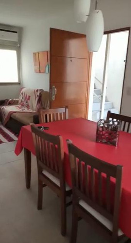 Departamento En Venta - 1 Dormitorio 1 Baño - 58mts2 - Las Gaviotas