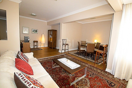 Apartamento Em Bom Fim Com 3 Dormitórios - Cs36007777