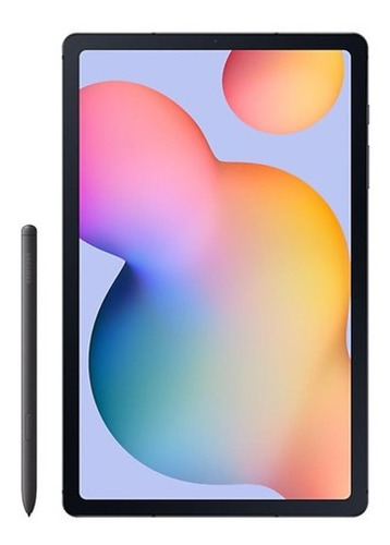 Imagem 1 de 10 de Tablet Samsung Galaxy Tab S6 Lite Sm-p615 64gb Oxford 4gb