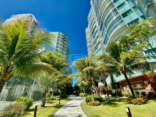 Imagem 1 de 15 de Splendour Of The Sea Residence Itapema - 4201
