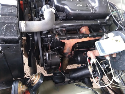 Imagem 6 de 7 de Toyota Bandeirante Jipe