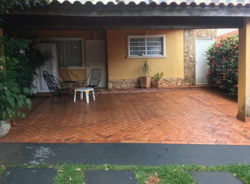 Imagem 8 de 10 de Casas - Ref: V3847