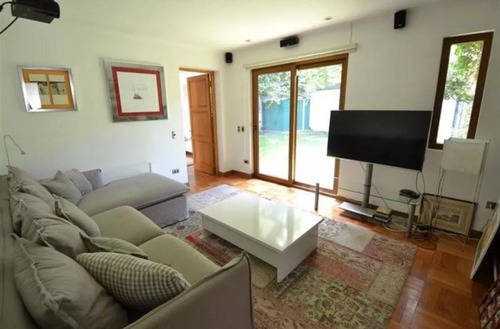 Colindante Con Vista Y Acceso Al Sport Frances