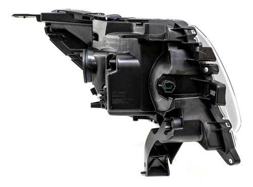 Faro Pick Up Np300 2.5l 16-20 Derecho