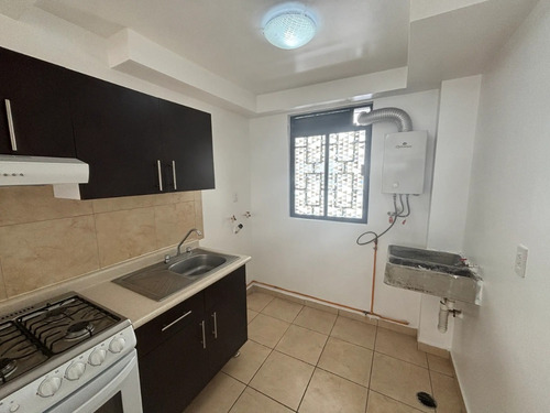 Se Vende Departamento, Azcapotzalco,aquiles Serdán No. 690, Santo Domingo,cdmx Yr05 -ru