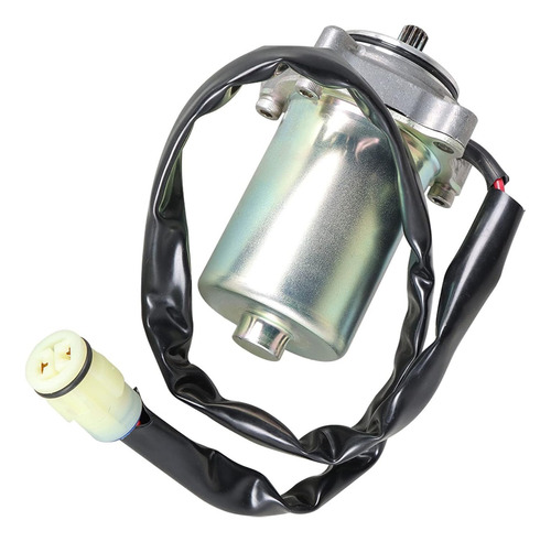 Labwork Power Shift Control Motor Reemplazo Para Honda Fourt