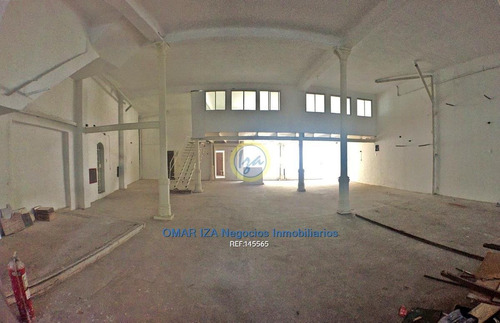 Imagen 14 de 14 de Iza - Venta Local Comercial. Con Renta