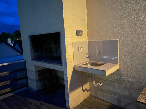Alquilo Piriapolis Linda Casa En Ona Residencial Muy Cerca Del Mar 2 Dormitorios Amplios Lugar Para El Auto Parrillero Totalmente Equipada Para 6 Personas