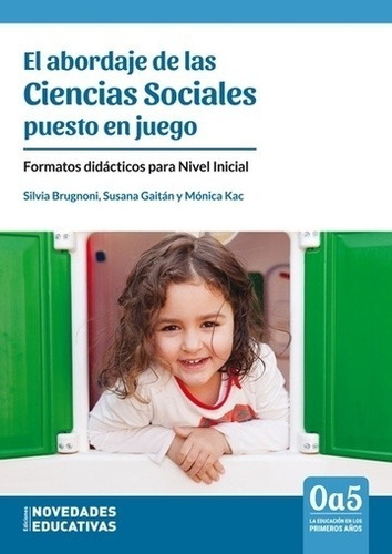 Abordaje De Las Ciencias Sociales Puesto En Juego:formatos D