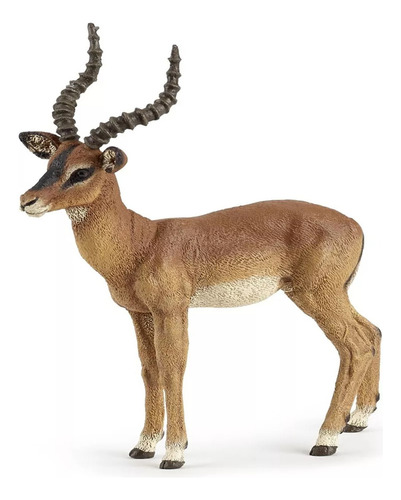 Papo Vida Salvaje: Impala 50186
