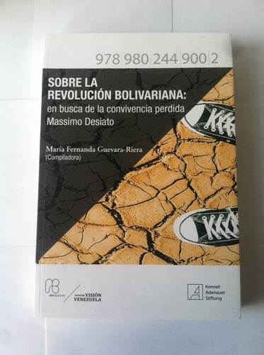 Sobre La Revolucion Bolivariana 