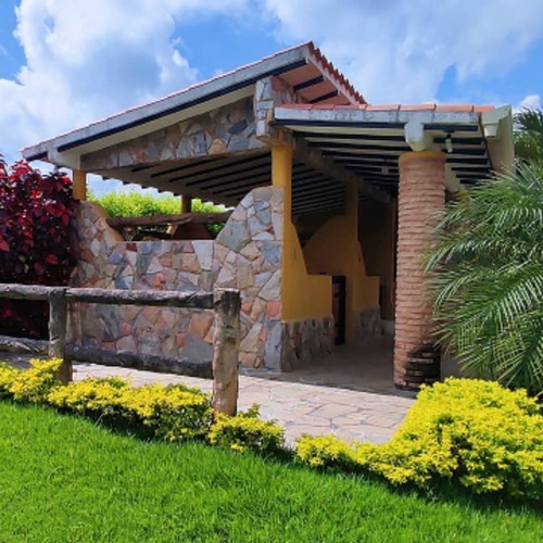 Imagen 11 de 14 de Finca En Venta En Safari Ranch Tocuyito