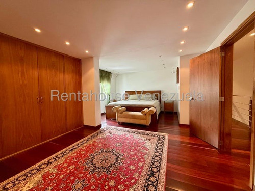 Casa En Venta En Colinas Del Tamanaco Jrz