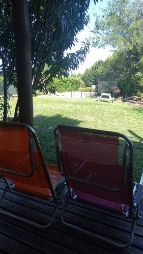 Imagen 4 de 11 de Cabaña/casa Quinta En Gualeguaychu
