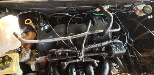 Ford Fiesta Sucata
