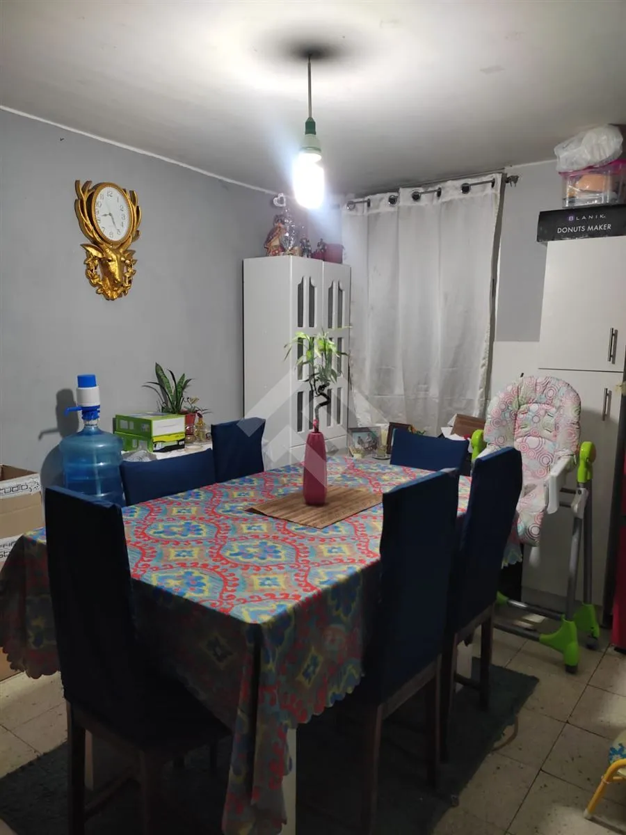 Imagen 2 de 12 de Departamento En Venta De 3 Dorm. Metro Pudahuel