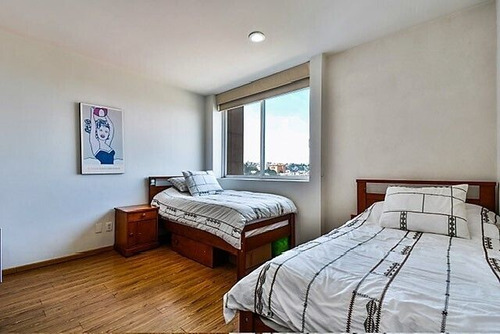Venta Departamento En Olivar De Los Padres