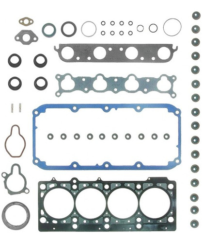 Juego Empacaduras Superior Dodge Neon 2.0 1995 Sohc