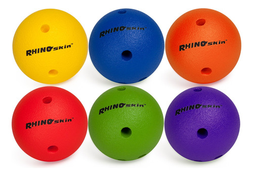 Champion Sportset: Rhino Bola Bolo (piel Suave Pelota Para