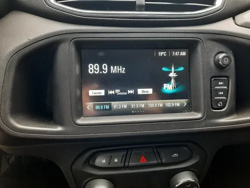 Chevrolet Onix 1.4 Ltz Aut