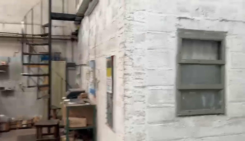 Galpón En Alquiler - Ciudadela - 200m2