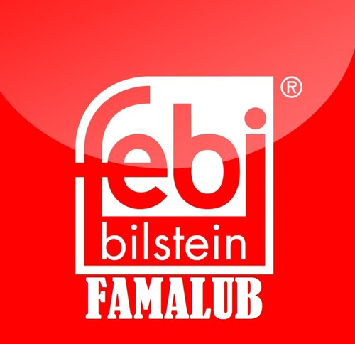 Oleo Febi 21829 75w Api Gl4 Transmissões Ford Wss M2c200 D2