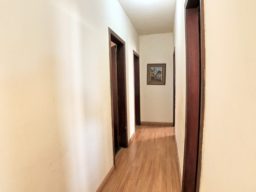 Imagem 7 de 18 de Casa À Venda, 5 Quartos, 1 Suíte, 3 Vagas, Eldorado - Contagem/mg - 19256