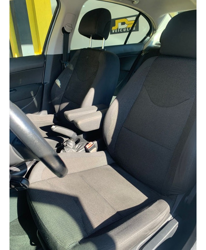 Peugeot 408 2.0 ALLURE 16V FLEX 4P AUTOMÁTICO