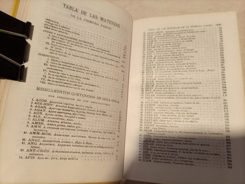 Nuevo Manual De Medicina Homeopática (Usado)