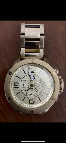 Reloj armani ax1504 sale