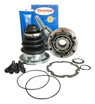 Comprar Copa Homocinéticas Caja Fiat Palio Siena Idea 1.8 25 Estria