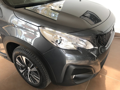 Peugeot 2008 Sport Thp Tip / Anticipo $350.000
