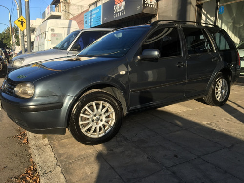 Volkswagen Golf Variant Tdi 2004