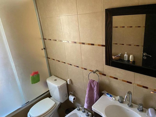 Imagen 7 de 8 de Departamento Dos Dormitorios En Venta