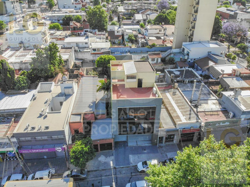 Imagen 4 de 30 de Importante Local Y Oficinas En Venta Y Alquiler En Quilmes Sobre Avenida Andres Baranda