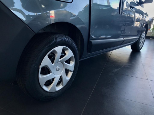 Imagen 18 de 23 de Renault Kangoo Express Confort 1.6 Dm Entrega Inmediata