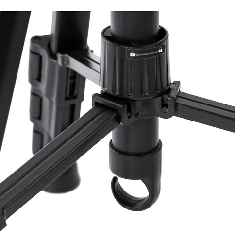 Imagen 7 de 9 de Tripode Extensible Videos Instagram Celular Camara + Bolso