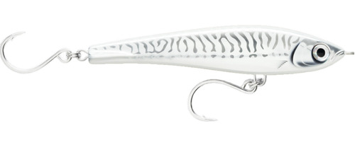 Señuelo Rapala X-rap Magnum Stick 17 Cm 88 Grs Limon Atun Gt