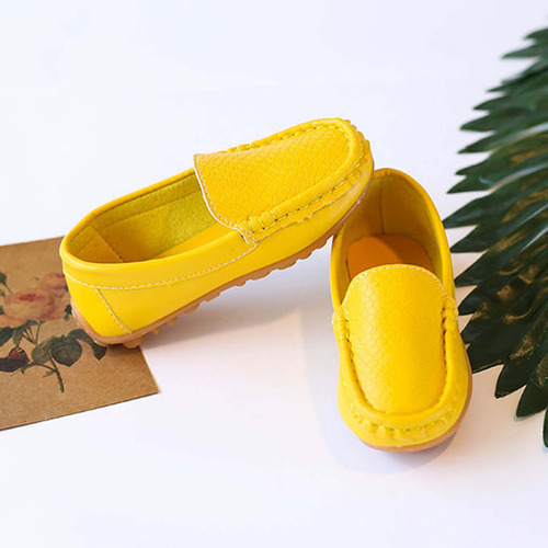 Zapatos Con Punta De Taladro De Cristal Bowknot En L Para Ni